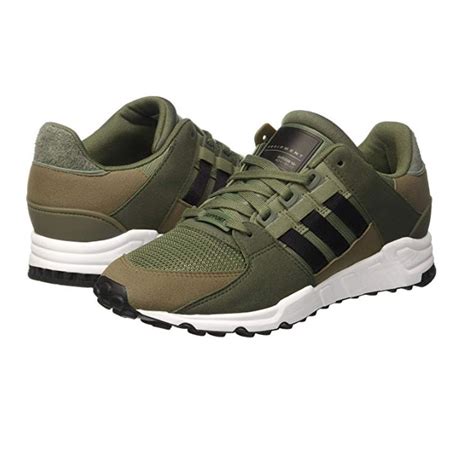 grün business sneaker herren adidas fein|Grüne adidas Sneaker für Herren .